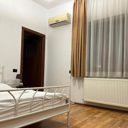 Appartement Casa Mendeleev à Bucarest Extérieur photo