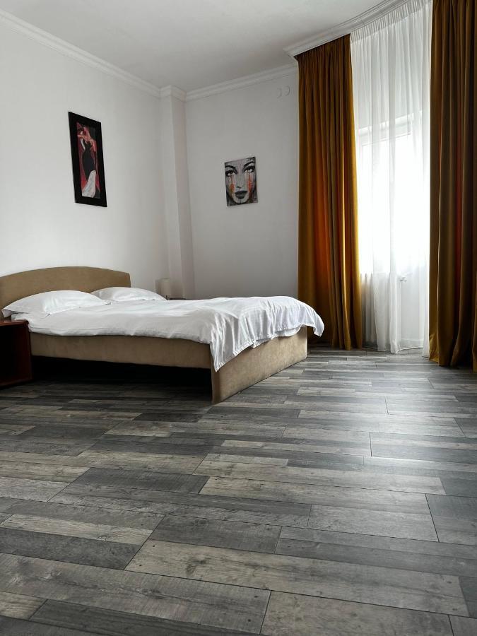 Appartement Casa Mendeleev à Bucarest Extérieur photo