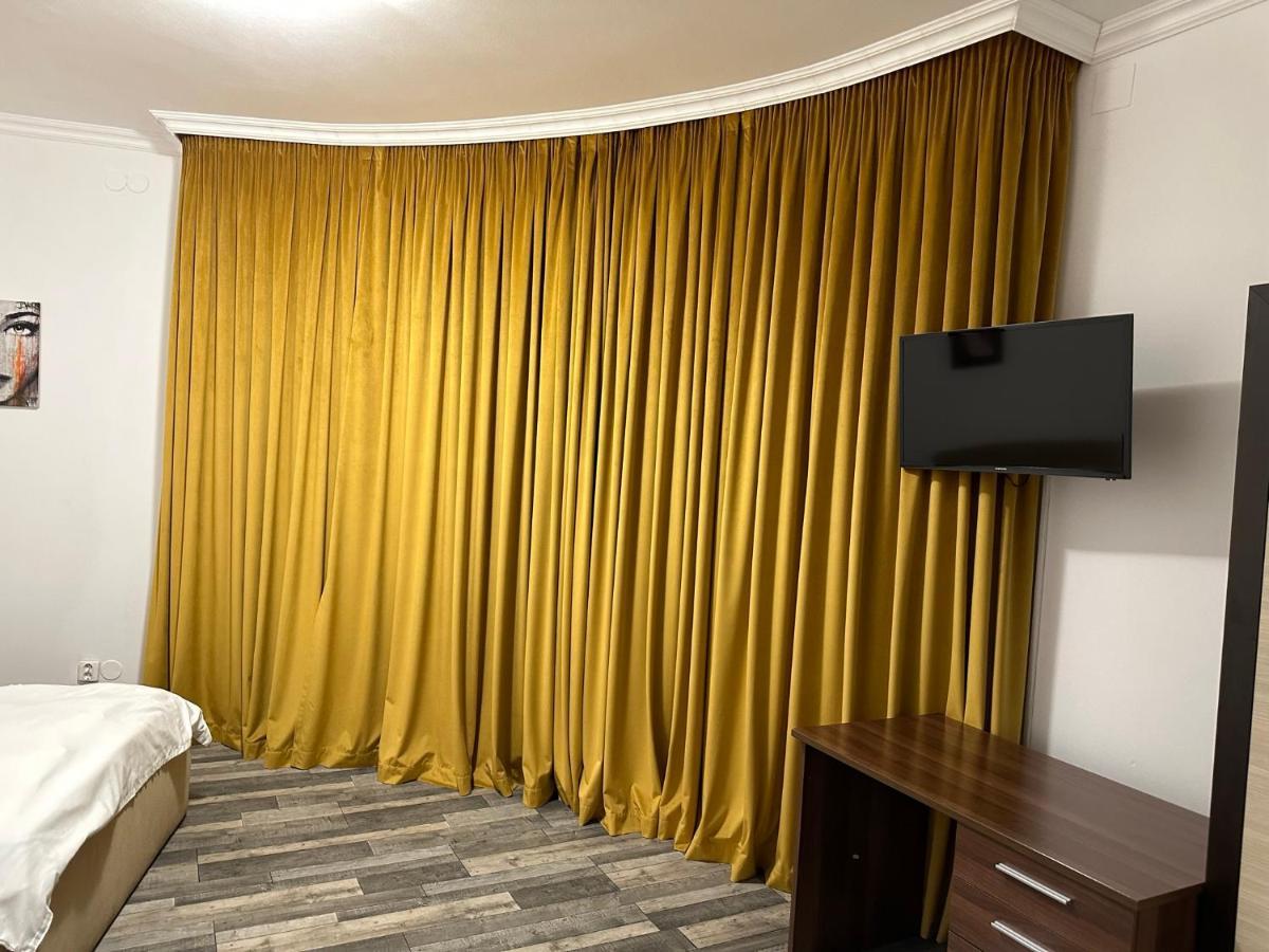 Appartement Casa Mendeleev à Bucarest Extérieur photo