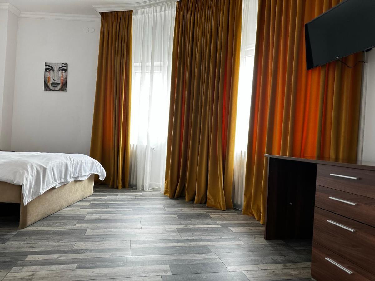 Appartement Casa Mendeleev à Bucarest Extérieur photo