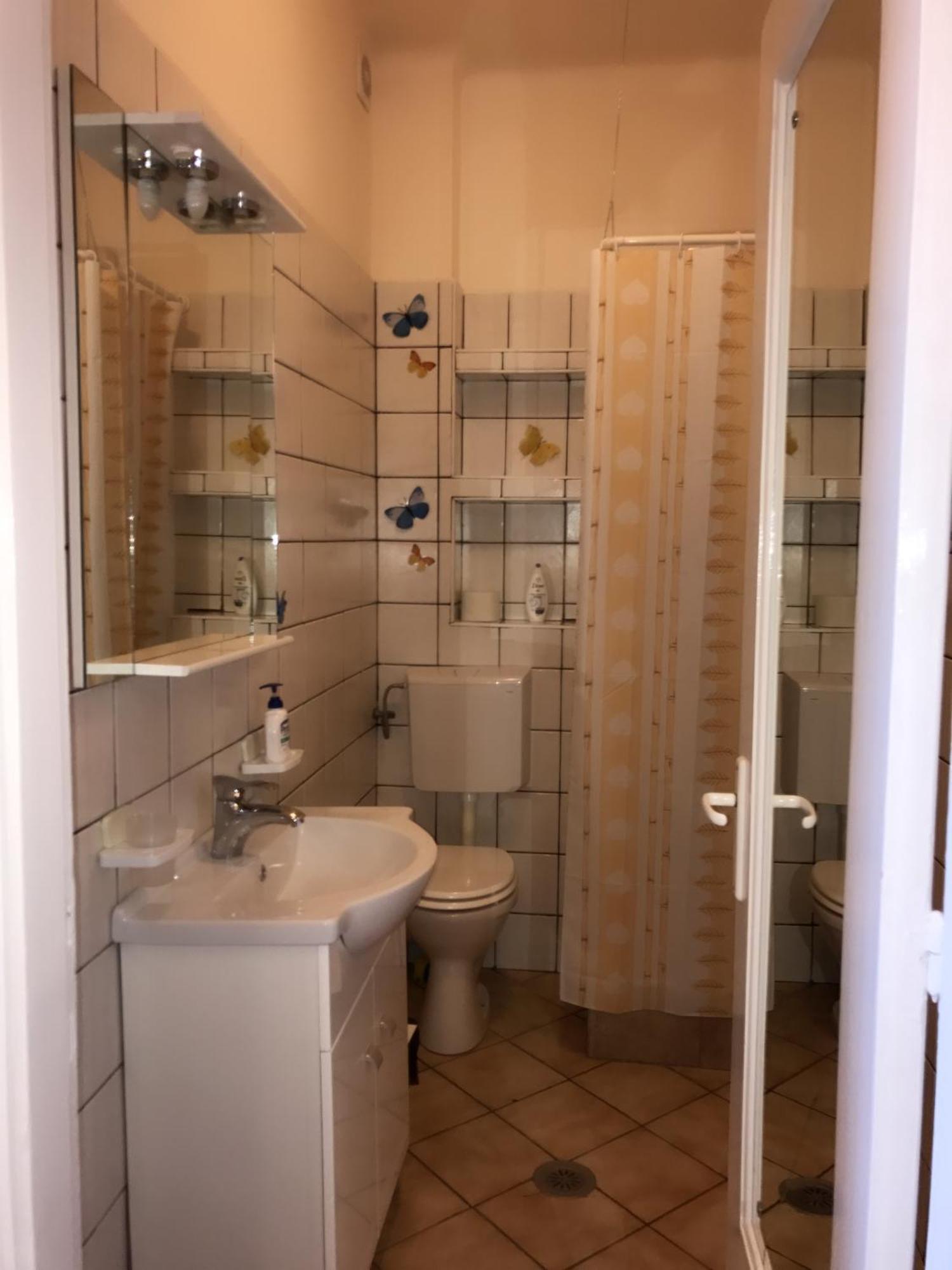 Appartement Casa Mendeleev à Bucarest Extérieur photo