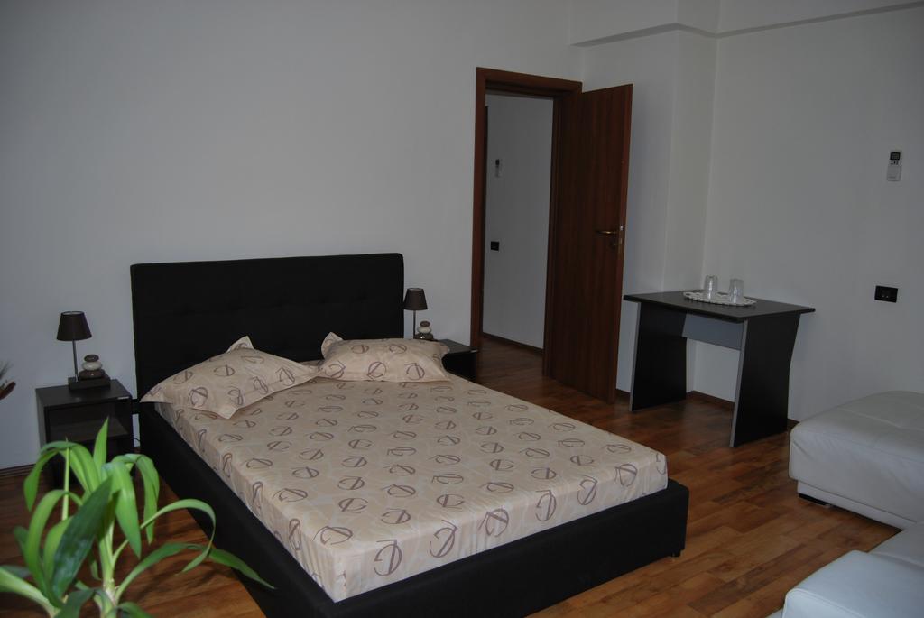 Appartement Casa Mendeleev à Bucarest Chambre photo