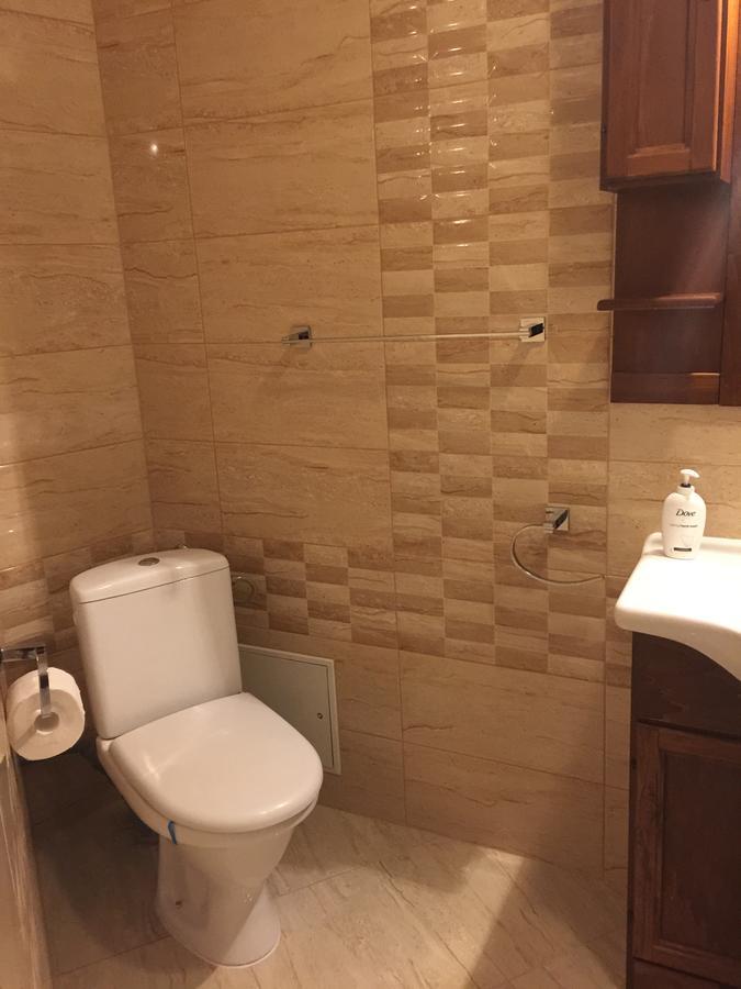 Appartement Casa Mendeleev à Bucarest Extérieur photo
